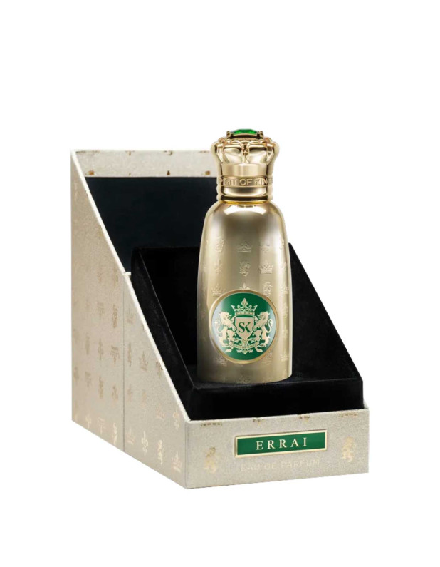 Errai Edp